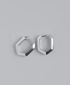 フープピアス[silver925][Basic]