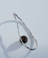 [mimi33]【Artful Bow】solide cuff ＆ pierces 40