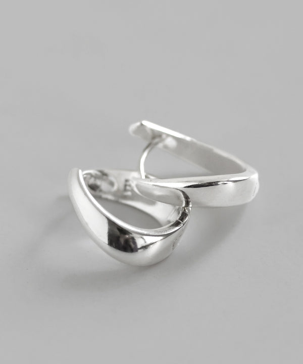 【mimi33】&quot;Handsom Silver / OnyxBlack&quot; ハンサムなムードを纏う 10