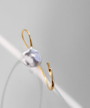 Solid Cuff [Pearl] [Sheerchic]