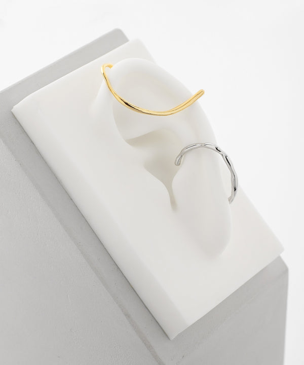 Solid Cuff [Sheerchic]