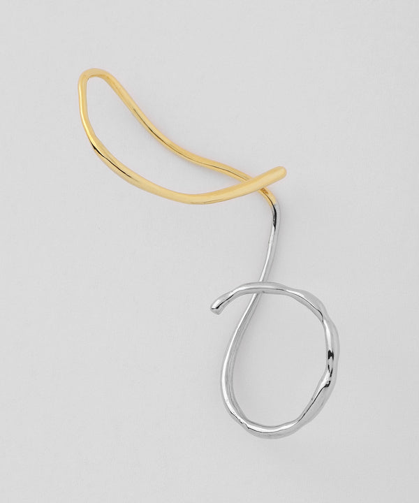 Solid Cuff [Sheerchic]