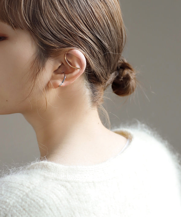 Solid Cuff [Sheerchic]