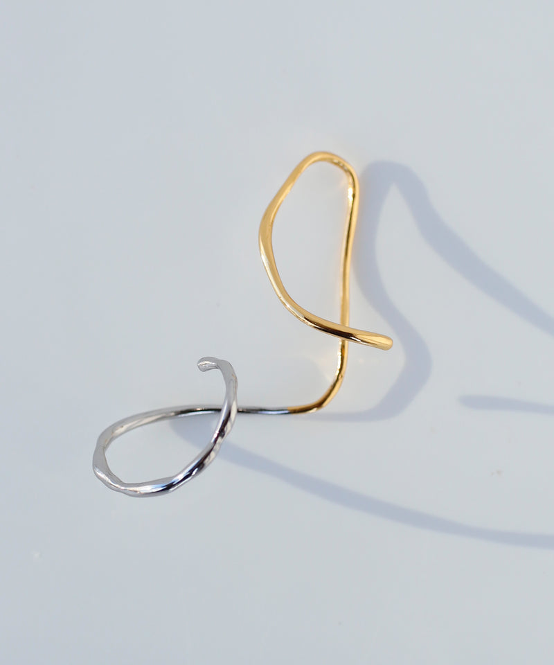 Solid Cuff [Sheerchic]