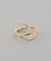 Slimline Ear Cuff [Sheerchic]