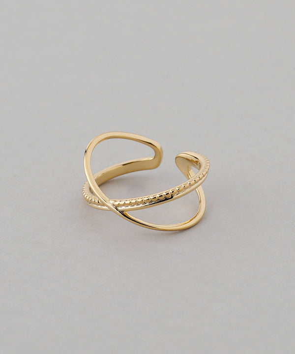 Slimline Ear Cuff [Sheerchic]