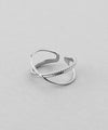 Slimline Ear Cuff [Sheerchic]