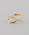 Slimline Ear Cuff [Sheerchic]