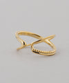 Slimline Ear Cuff [Sheerchic]