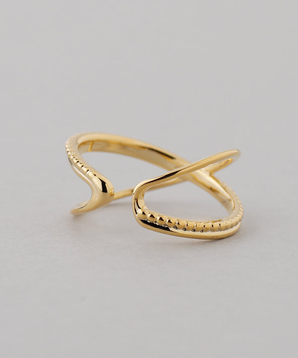 Slimline Ear Cuff [Sheerchic]