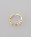 Slimline Ear Cuff [Sheerchic]