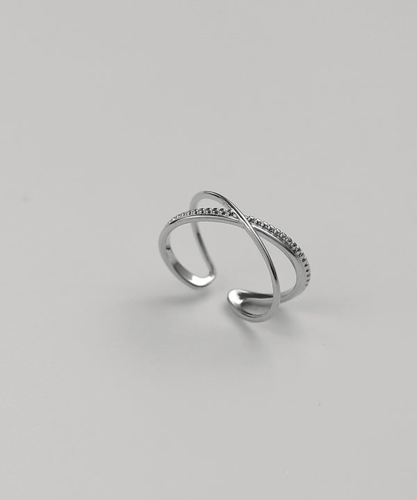 Slimline Ear Cuff [Sheerchic]