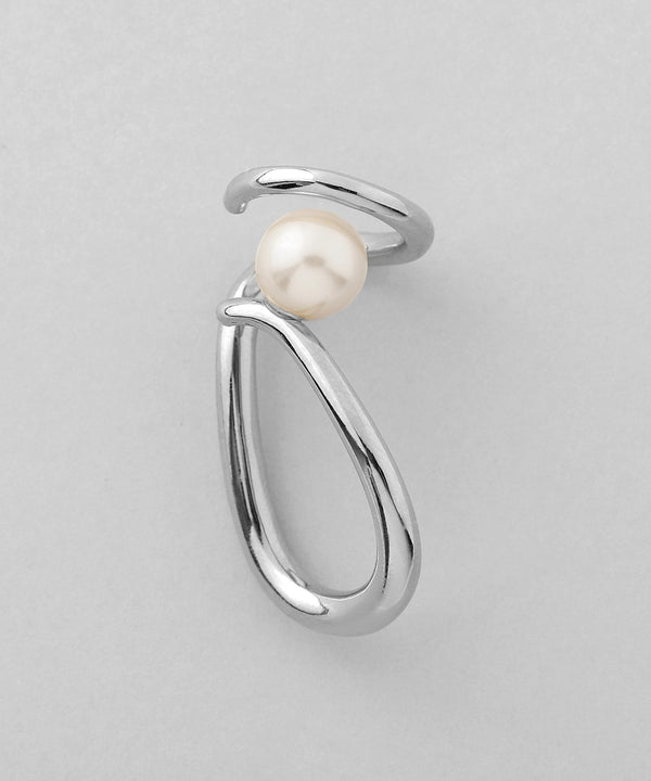 Pearl Layered Cuff [Ownideal]