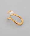 Pearl Layered Cuff [Ownideal]