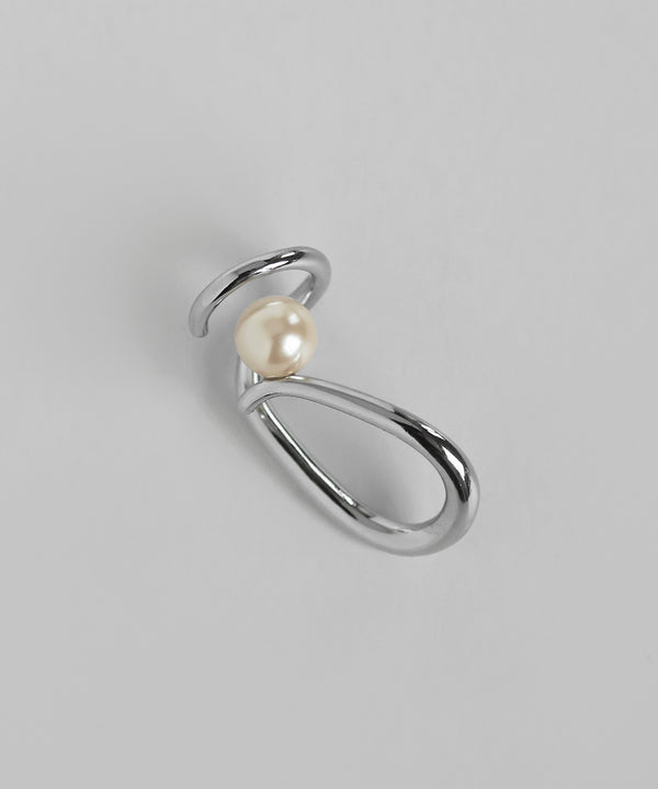 Pearl Layered Cuff [Ownideal]
