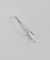 [mimi33]【Artful Bow】solide cuff ＆ pierces 7
