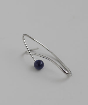 Solid Cuff [Natural Stone] [Sheerchic]