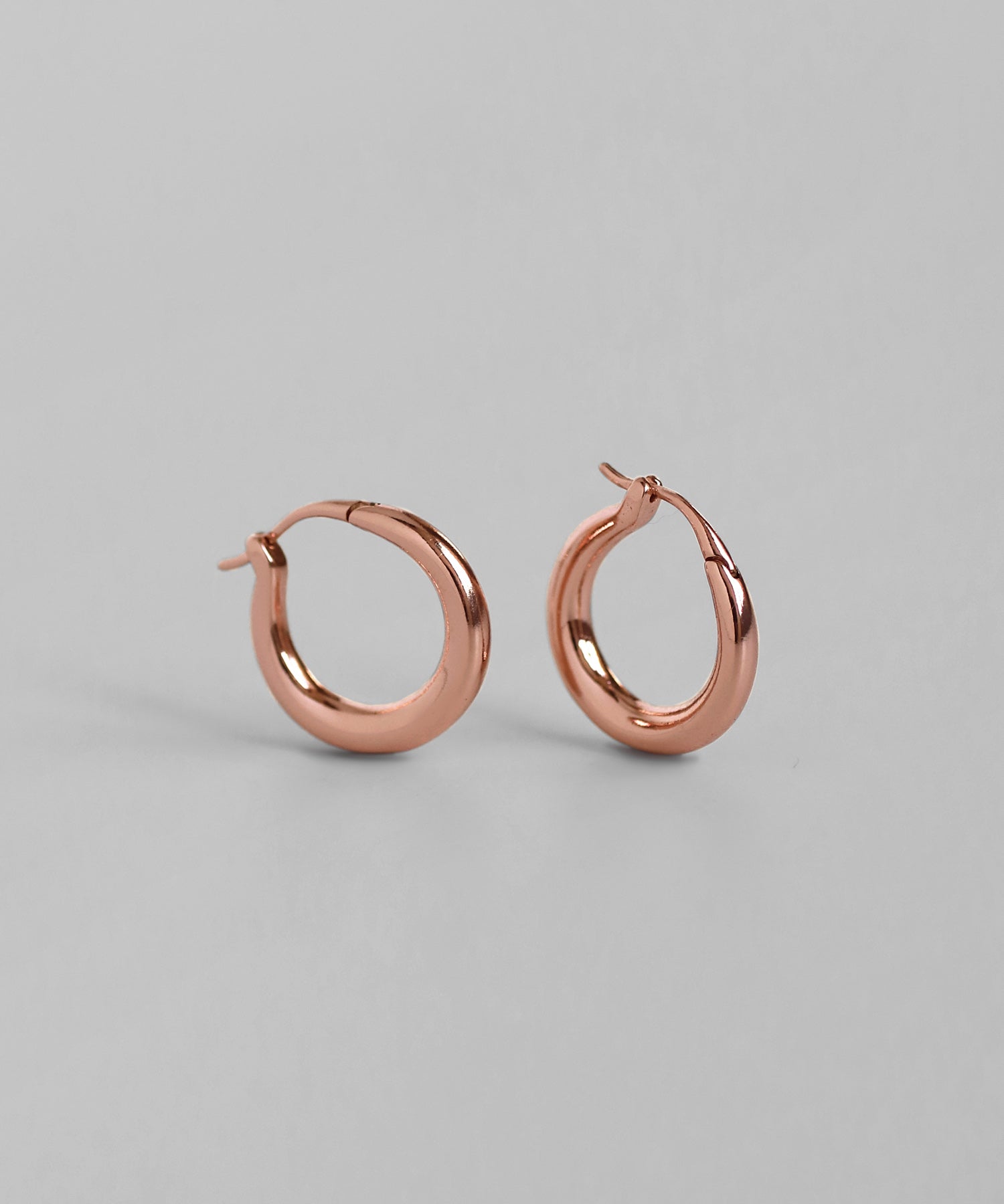 THE HOOP PIERCE】毎日のための、ミミのフープピアス – SANPO ONLINE