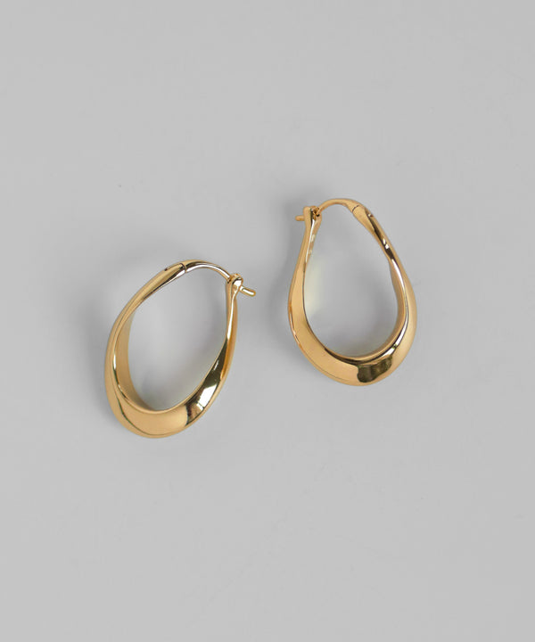 mimi33】ゼロフープピアス[Basic]｜SANPO ONLINE(サンポーオンライン)