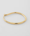 Zero Hoop Earrings [M] [Basic]