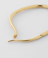 Zero Hoop Earrings [M] [Basic]