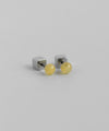 [mimi33]【COSTUME LIKE EARRINGS】&quot;質感&quot; を選び楽しむ 19