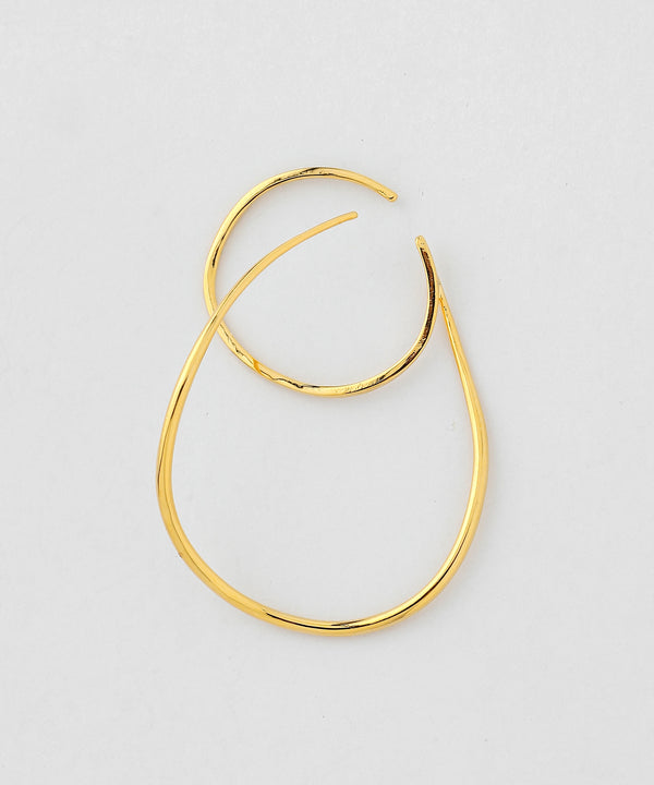 Solid Cuff [Sheerchic]