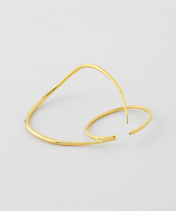 Solid Cuff [Sheerchic]