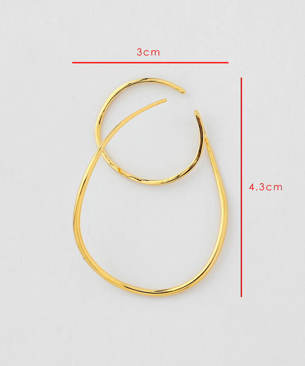 Solid Cuff [Sheerchic]