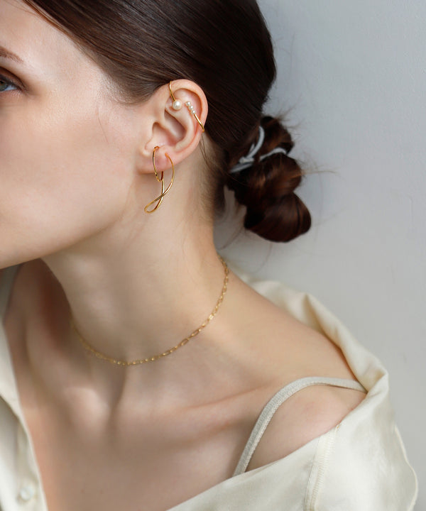 Solid Cuff [Sheerchic]