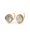Glass earrings [Ownideal]