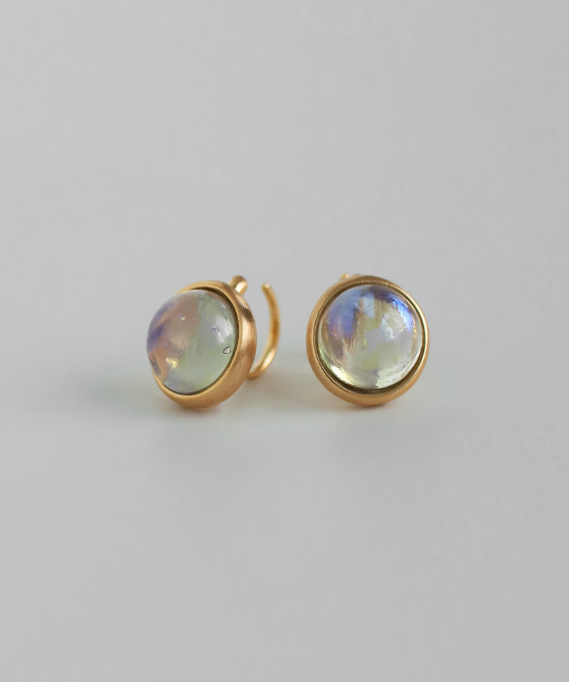 Glass earrings [Ownideal]