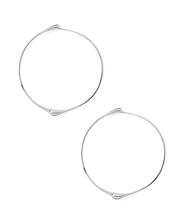 シームレスフープピアス[Basic]