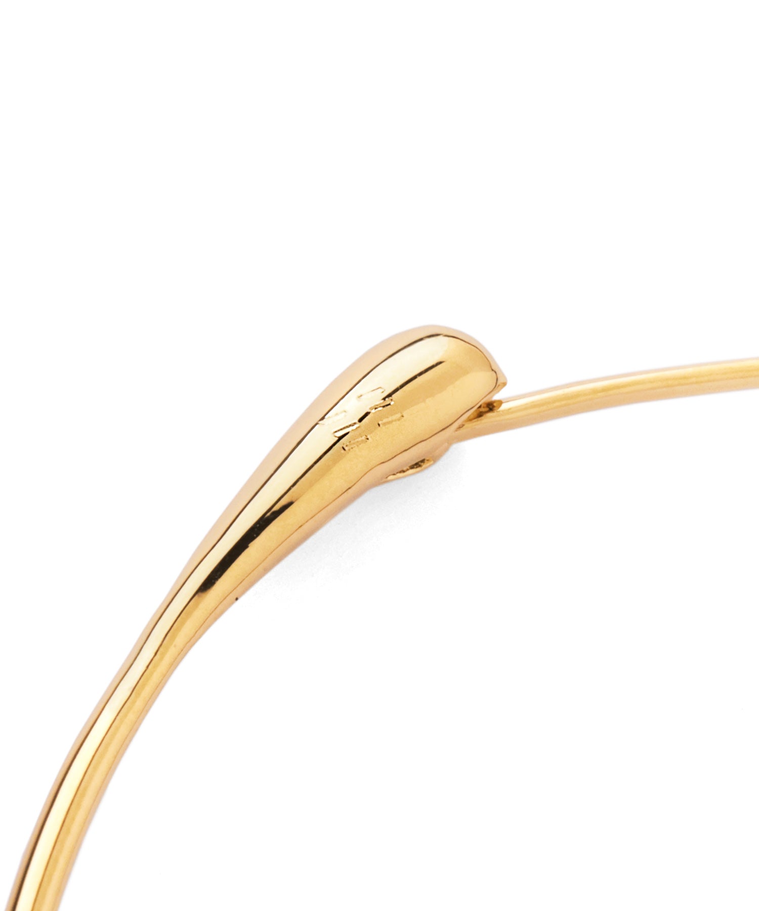 mimi33】シームレスフープピアス[Basic]｜アネモネ・シエナロゼ