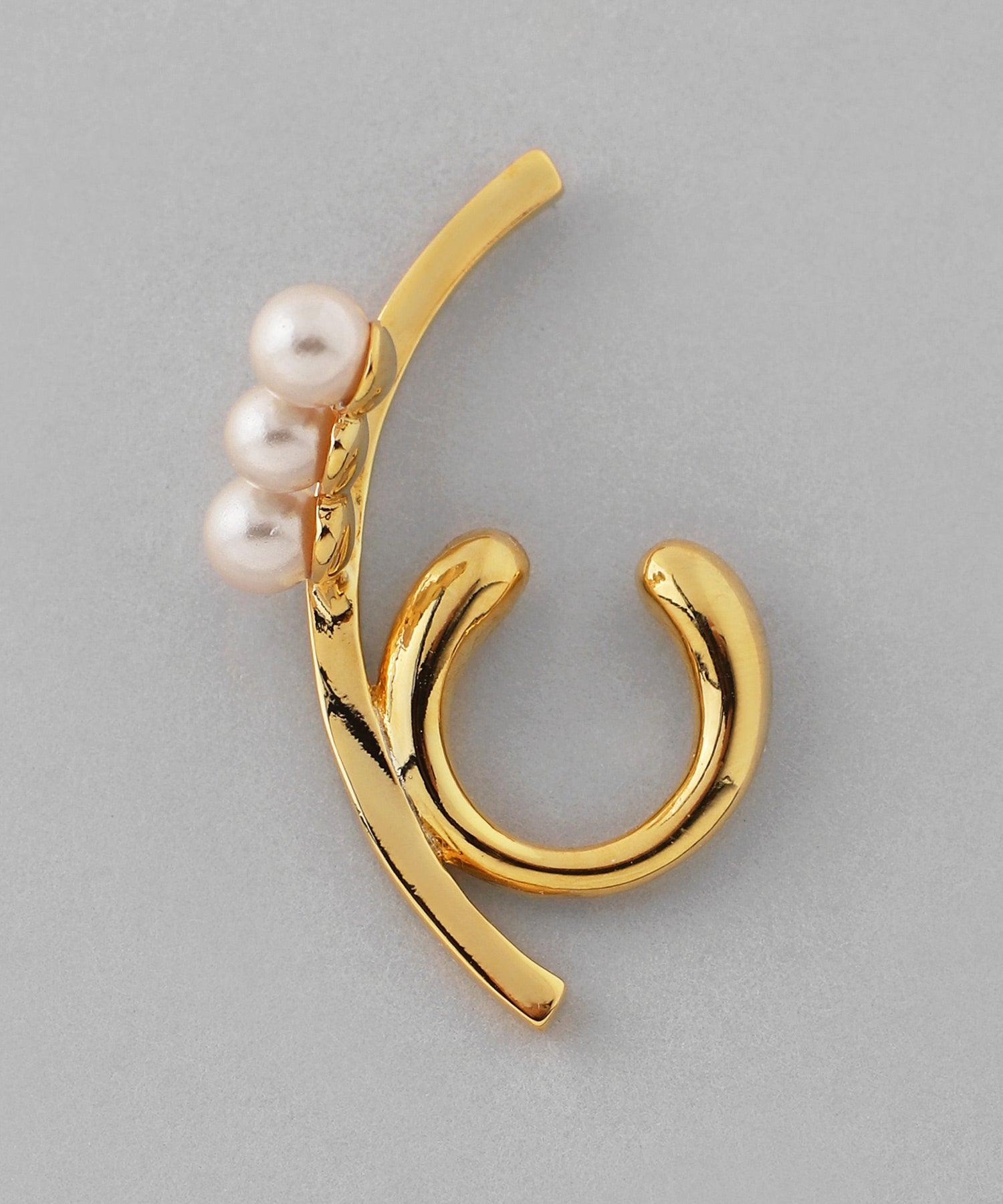 極美品❣️1度使用　aimeine エメイン　ゴールドモチーフポインテッドミュール ゴールドモチーフポインテッドミュール｜PETAL ONLINE（ペタルオンライン）