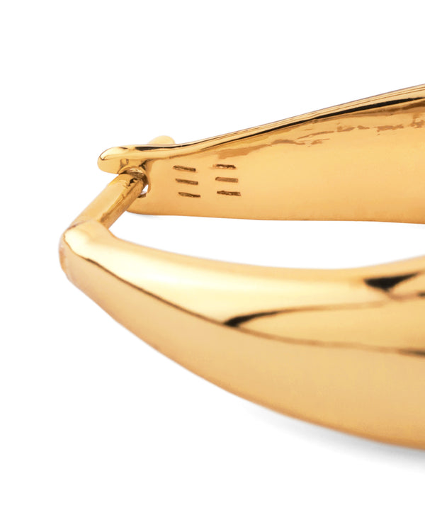 ゼロフープピアス[Sheerchic]