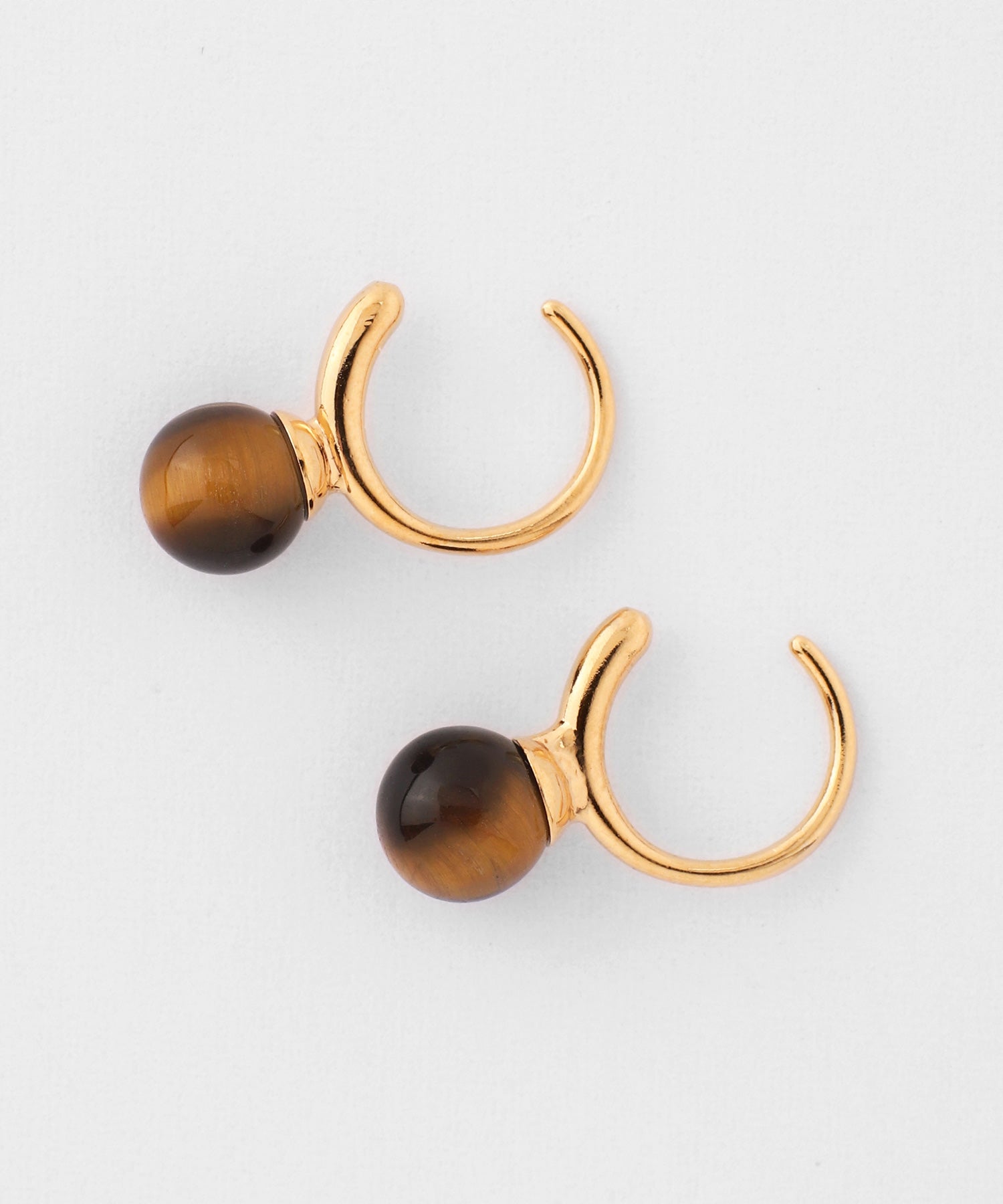 専用✨天然石イヤリング mimi33】天然石イヤリング[Sheerchic]｜SANPO ONLINE(サンポー