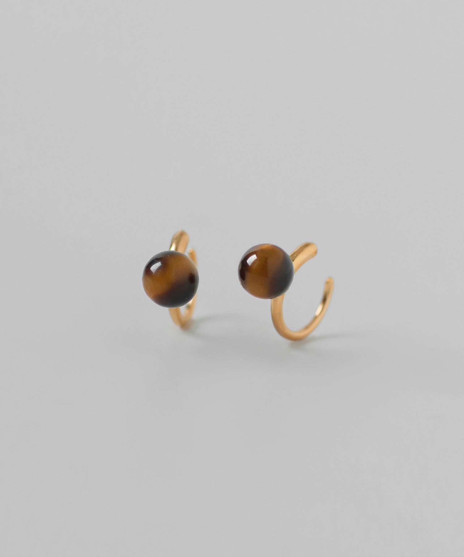 ミヤ mimi33】デザインビジューピアス[Sheerchic]｜SANPO ONLINE