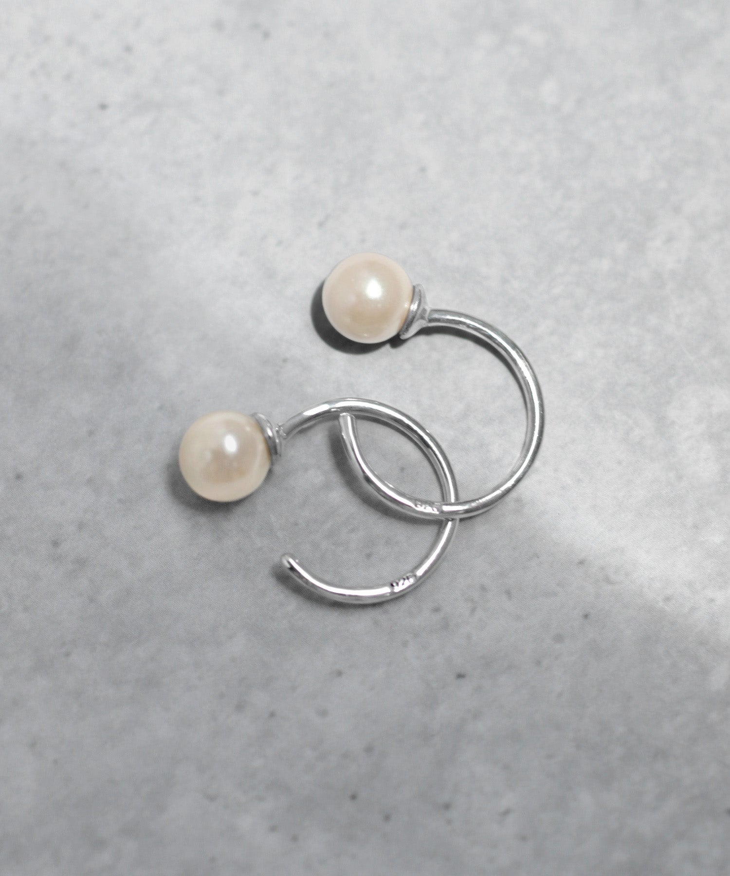 ピアスアンブナノモア　新品未開封7箱 つけっぱなし ピアス セカンドピアス 軸太 極小 2mm 天然石 一粒