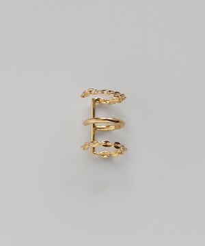 Solid Cuff [Sheerchic]