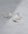 パールピアス[silver925]