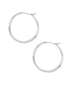 ゼロフープピアス[Basic]