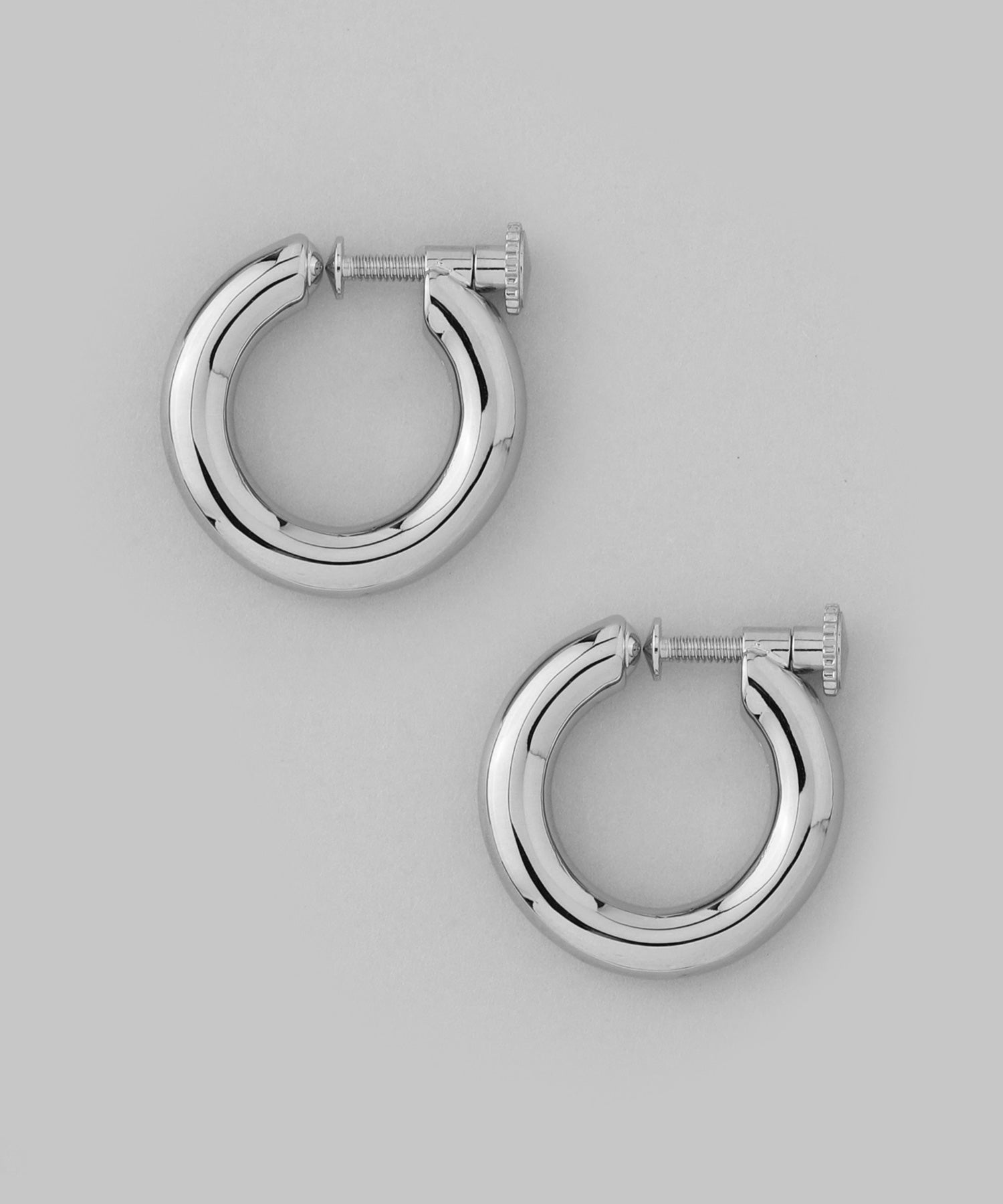 mimi33】フープイヤリング[Basic]｜SANPO ONLINE(サンポー