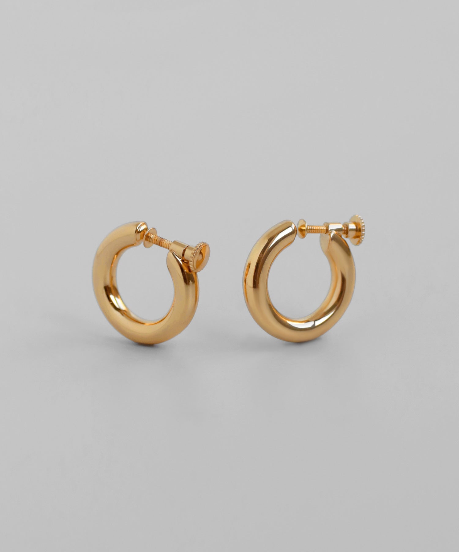 mimi33】フープイヤリング[Basic]｜SANPO ONLINE(サンポー