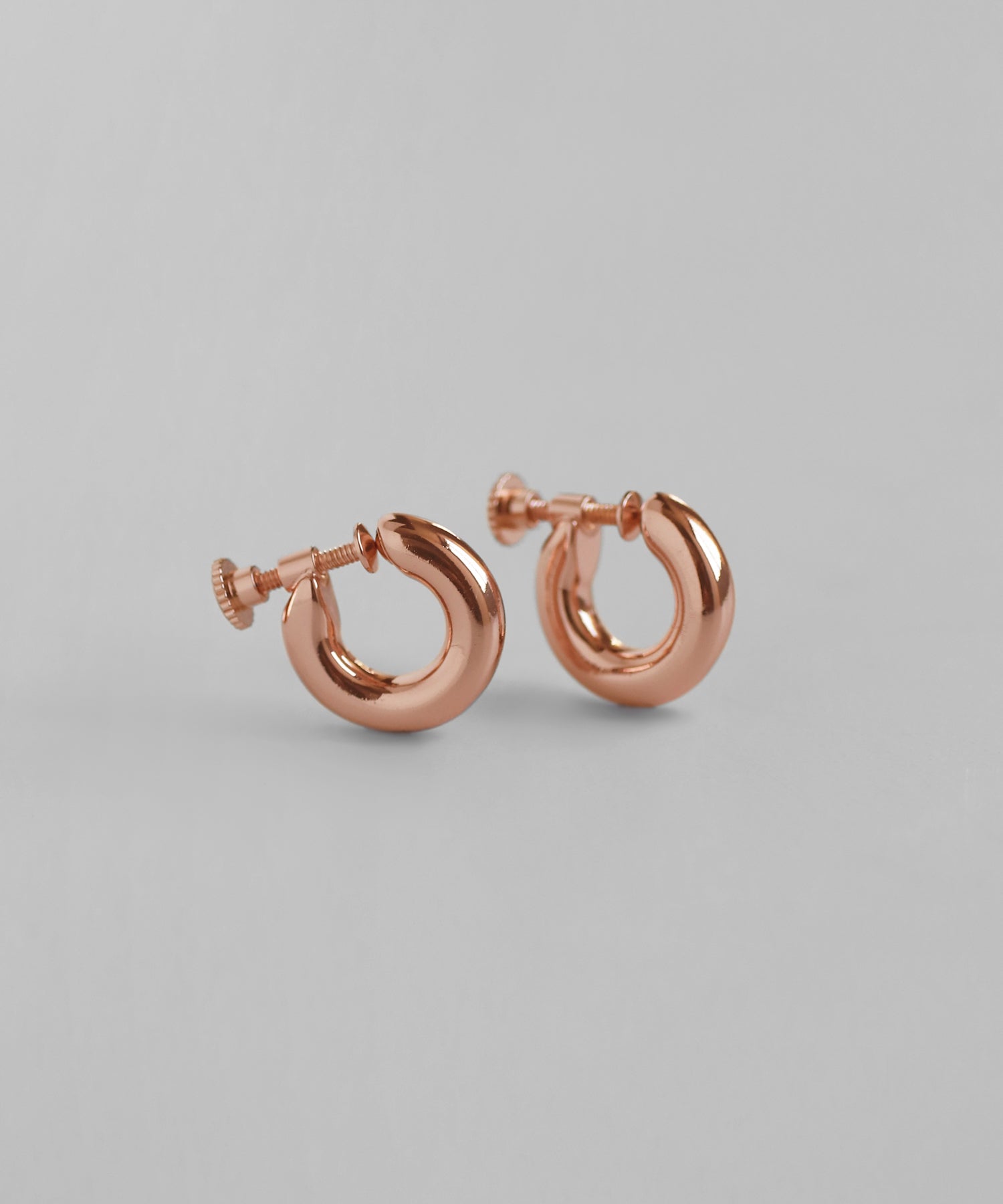 HOOP EARINGS -mimi33- – SANPO ONLINE