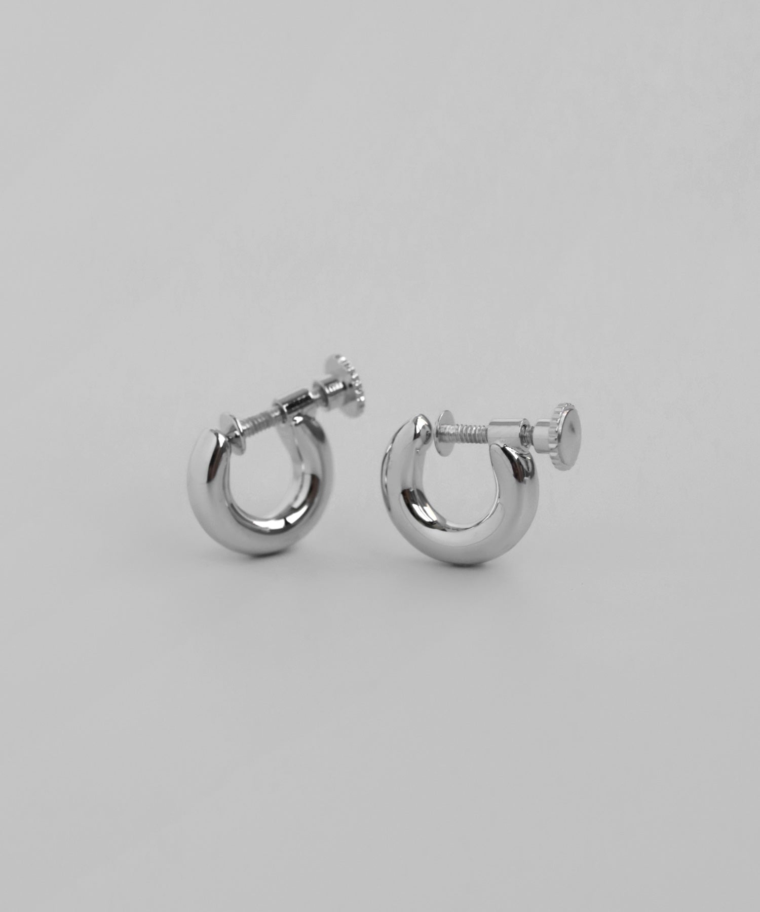 mimi33】フープイヤリング[Basic]｜SANPO ONLINE(サンポー