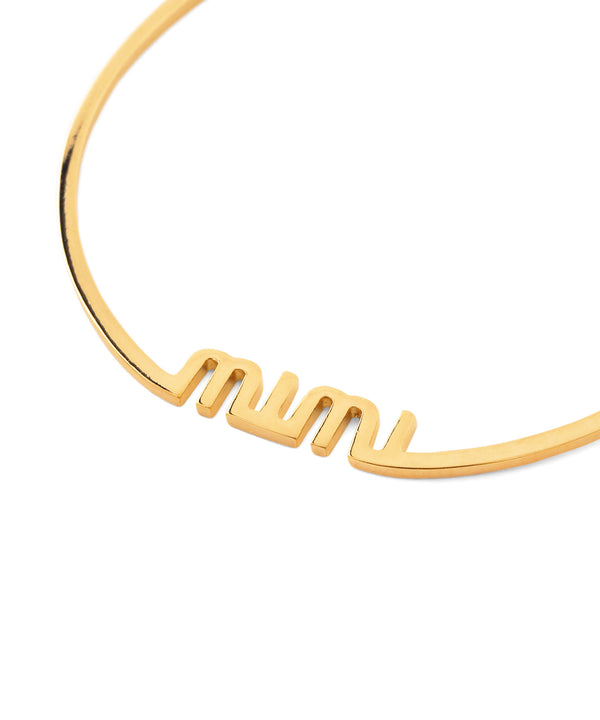 mimiアイコンフープピアス[Ownideal]