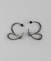 ループフープピアス[Sheerchic]
