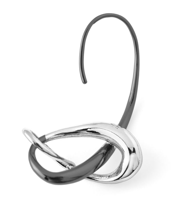 ループフープピアス[Sheerchic]