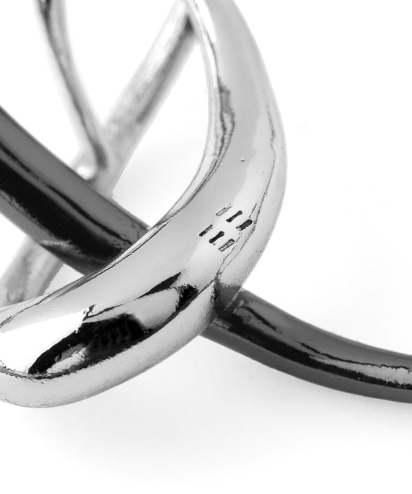 ループフープピアス[Sheerchic]